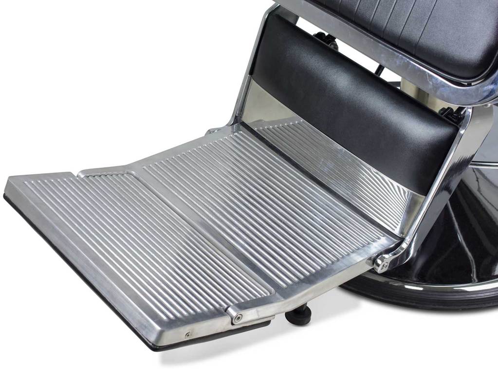 KING Adjustable Barber Chair