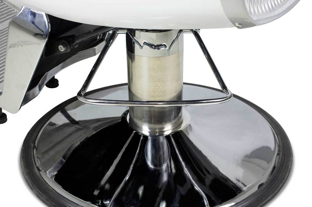 KING Adjustable Barber Chair