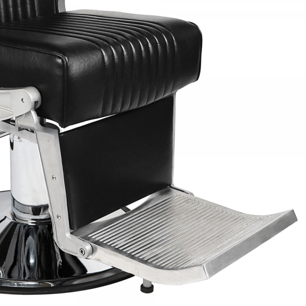 "ROYAL BARBER" Elite Professional Hairdressing Chair
