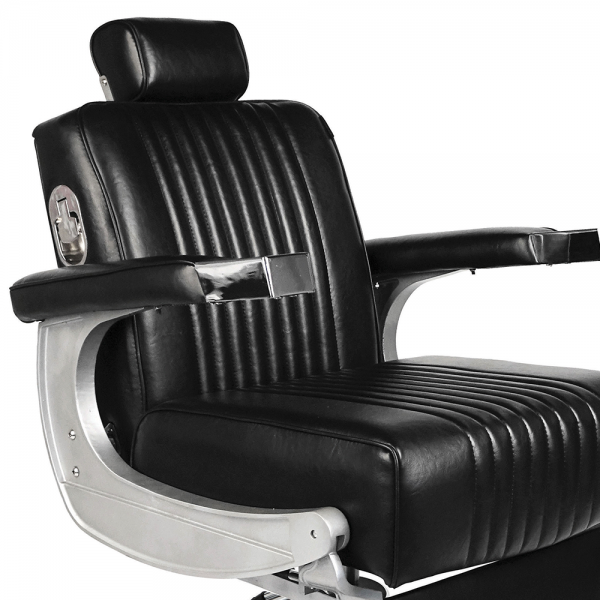 "ROYAL BARBER" Elite Professional Hairdressing Chair