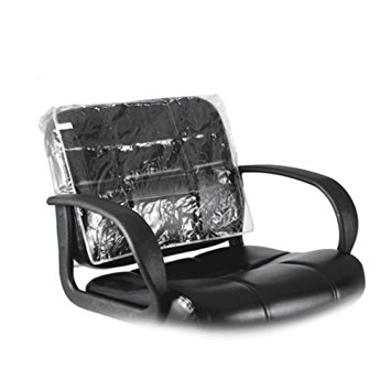 Squared Backrest Slipcover